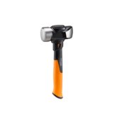 Fiskars 560g/20oz Claw Hammer